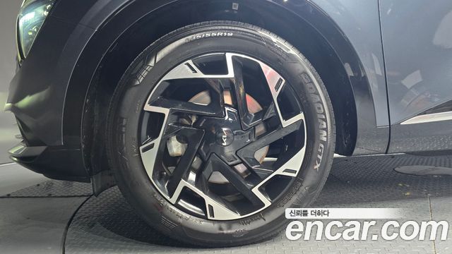 Kia Sportage 2022 — photo 5