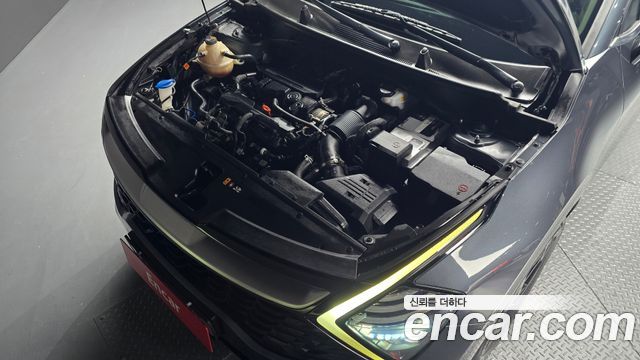 Kia Sportage 2022 — photo 6