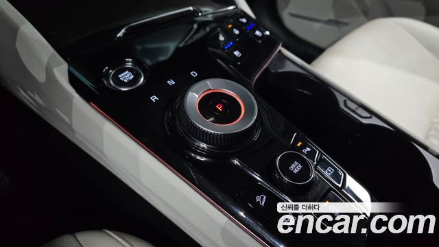 Kia Sportage 2022 — photo 9
