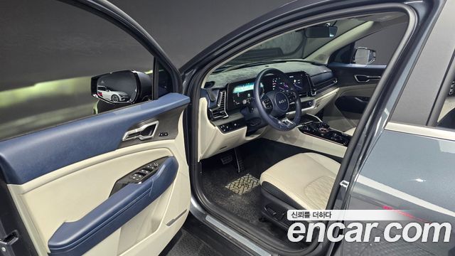 Kia Sportage 2022 — photo 11