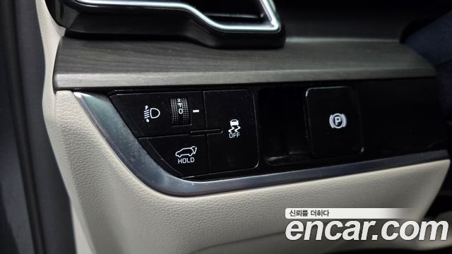 Kia Sportage 2022 — photo 14