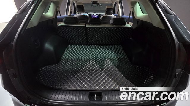 Kia Sportage 2022 — photo 18