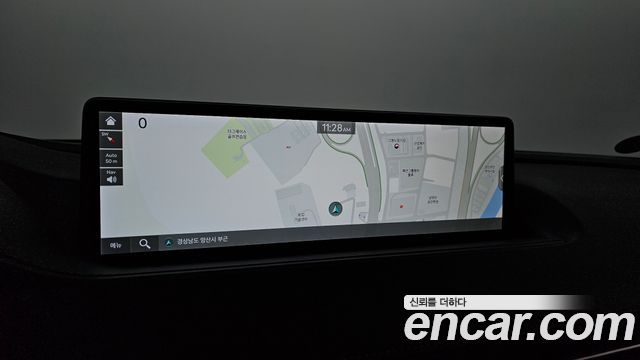 Genesis G80 2023 — photo 20