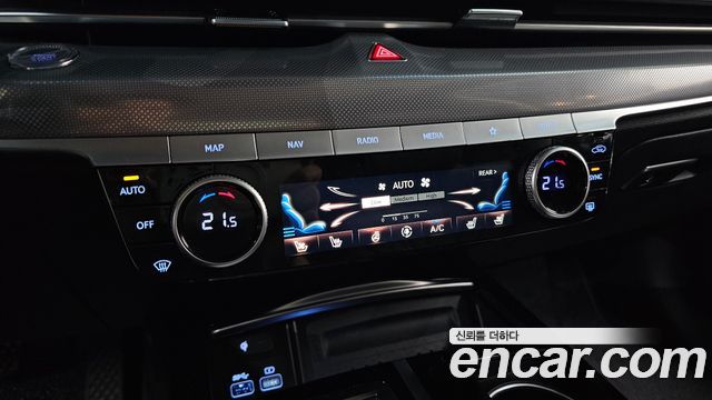Genesis G80 2023 — photo 26