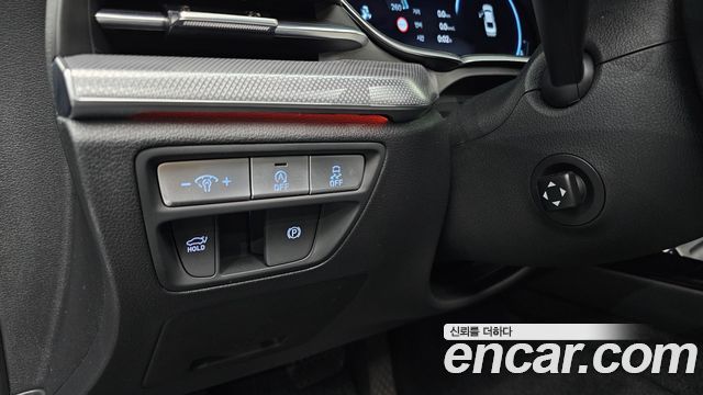 Genesis G80 2023 — photo 27