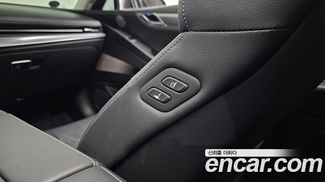 Genesis G80 2023 — photo 34