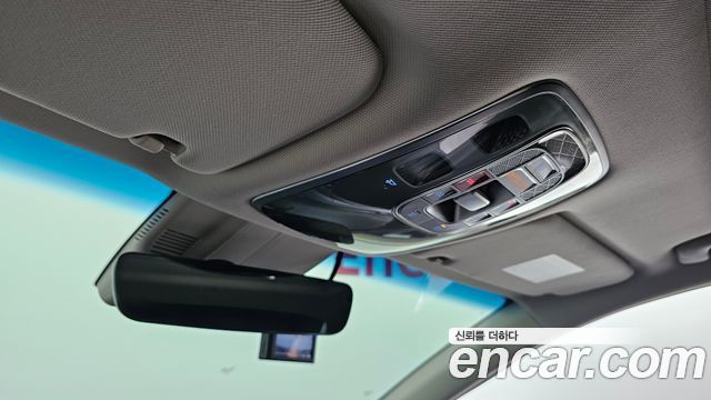 Genesis G80 2023 — photo 37