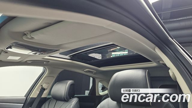 Genesis G80 2023 — photo 38