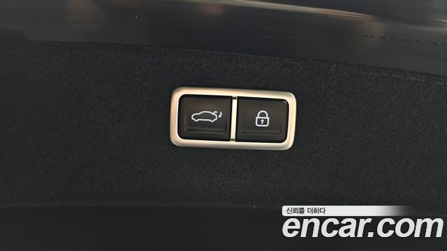 Genesis G80 2023 — photo 40
