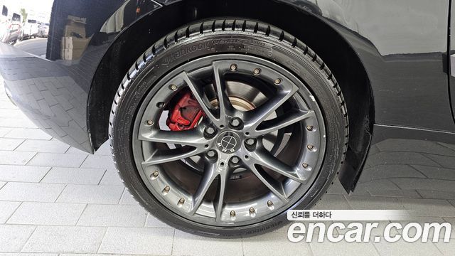 BMW Z4 2010 — photo 5