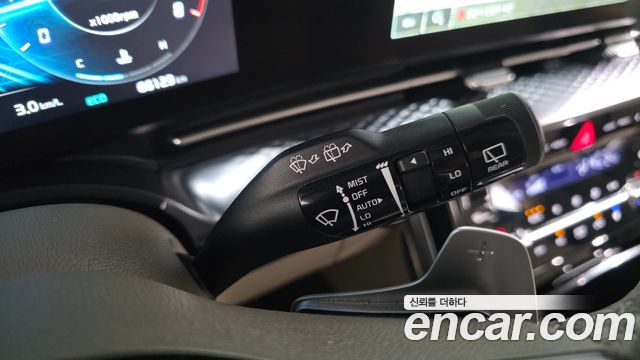 Kia Canival 2023 — photo 29