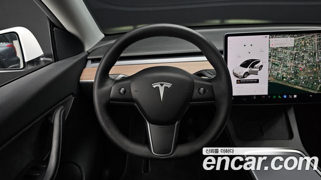 Tesla Model Y 2021 — photo 19