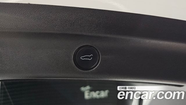 Tesla Model Y 2021 — photo 27