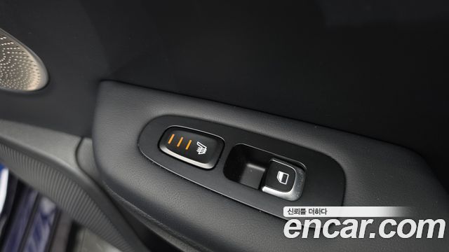 Kia Stinger 2018 — photo 27