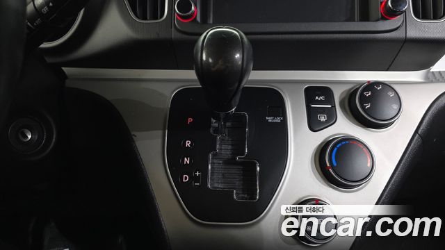 Kia RAY 2016 — photo 9