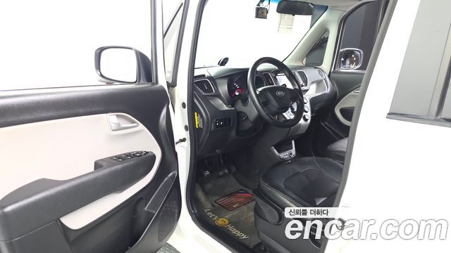 Kia RAY 2016 — photo 10