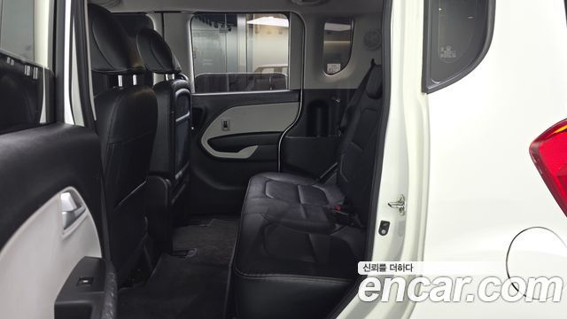 Kia RAY 2016 — photo 11