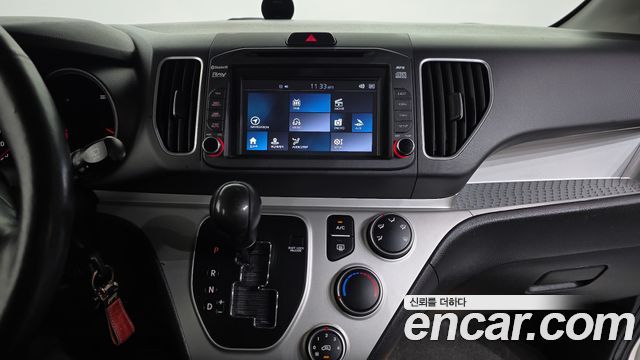 Kia RAY 2016 — photo 14