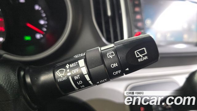 Kia RAY 2016 — photo 16