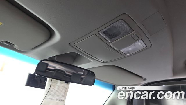 Kia RAY 2016 — photo 18