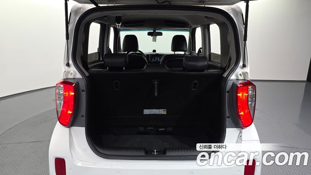 Kia RAY 2016 — photo 20