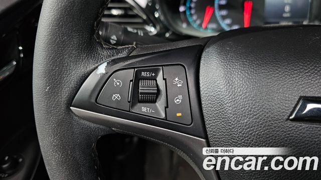 Chevrolet Korea Spark 2016 — photo 23