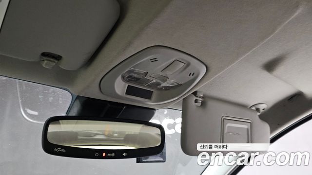 Chevrolet Korea Spark 2016 — photo 24