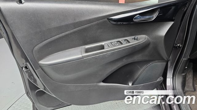 Chevrolet Korea Spark 2016 — photo 14