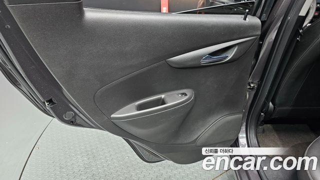 Chevrolet Korea Spark 2016 — photo 15