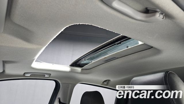 Chevrolet Korea Spark 2016 — photo 28