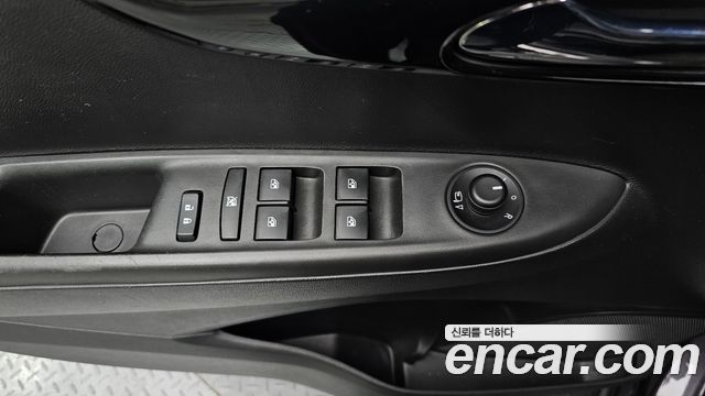 Chevrolet Korea Spark 2016 — photo 29