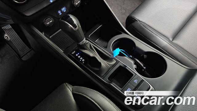 Hyundai Tucson 2016 — photo 9