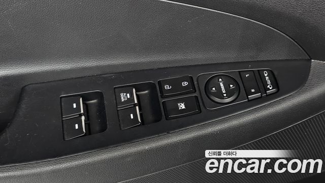 Hyundai Tucson 2016 — photo 12