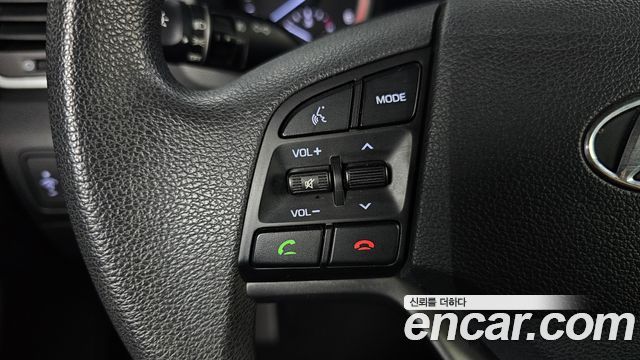 Hyundai Tucson 2016 — photo 13