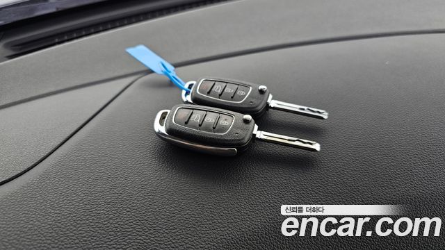 Hyundai Tucson 2016 — photo 18