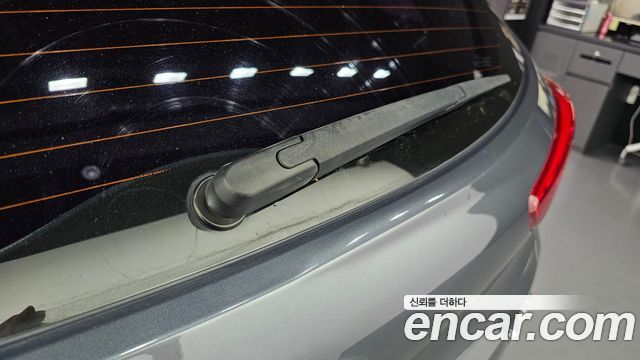 Hyundai Tucson 2016 — photo 20