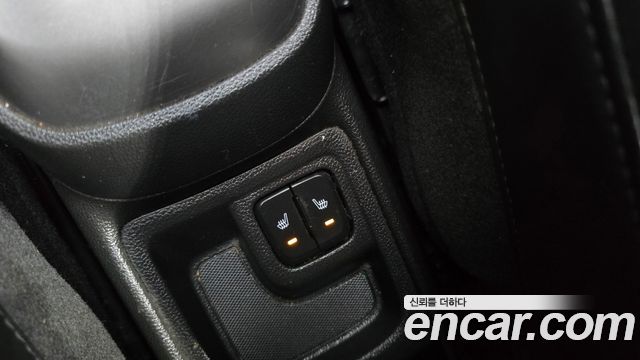 Chevrolet Korea Spark 2017 — photo 29