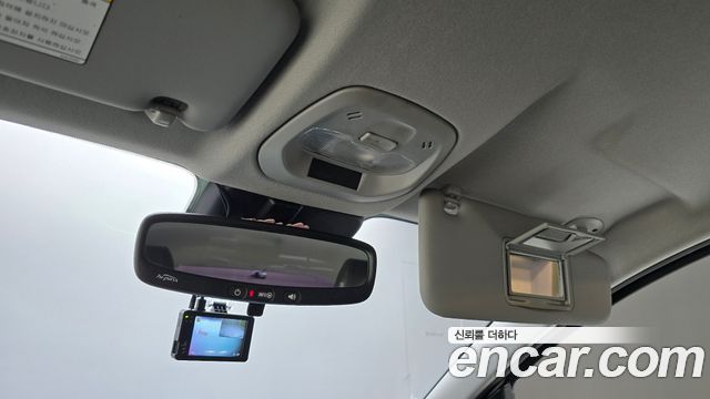 Chevrolet Korea Spark 2017 — photo 30