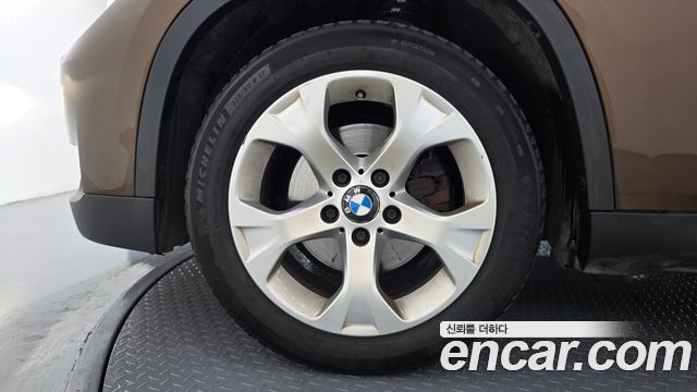 BMW X1 2013 — photo 5