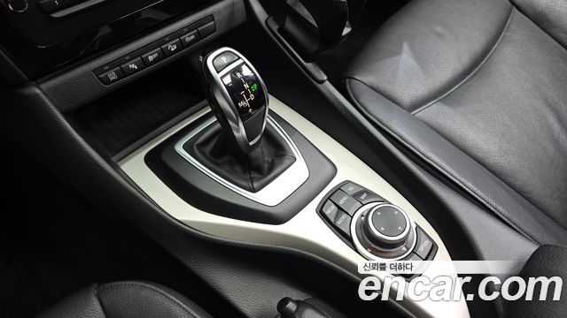 BMW X1 2013 — photo 9