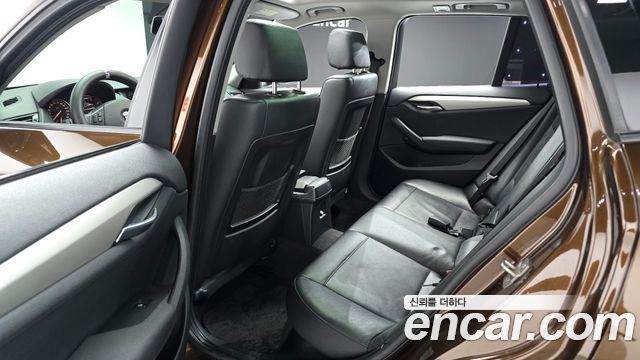 BMW X1 2013 — photo 11