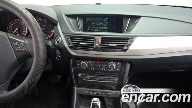 BMW X1 2013 — photo 15