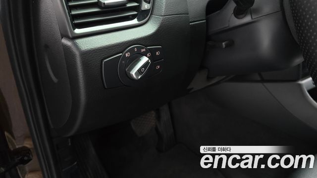 BMW X1 2013 — photo 18