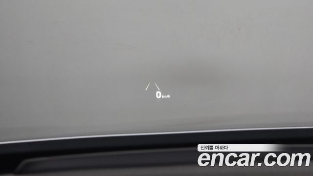 Genesis EQ900 2017 — photo 17