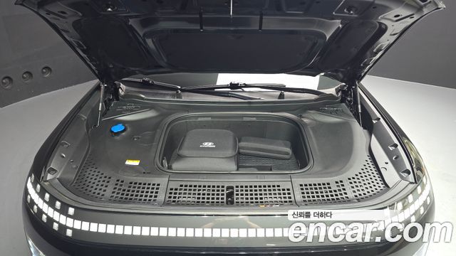 Hyundai Ioniq9 2025 — photo 6