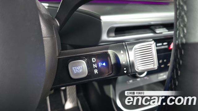 Hyundai Ioniq9 2025 — photo 9