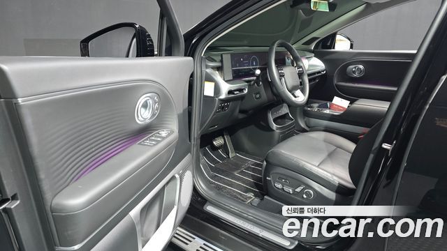 Hyundai Ioniq9 2025 — photo 10