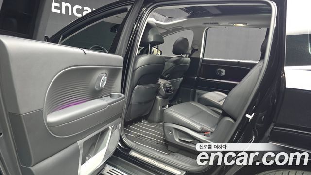 Hyundai Ioniq9 2025 — photo 11