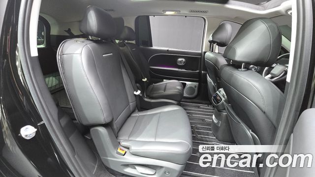 Hyundai Ioniq9 2025 — photo 12