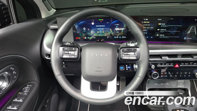 Hyundai Ioniq9 2025 — photo 13